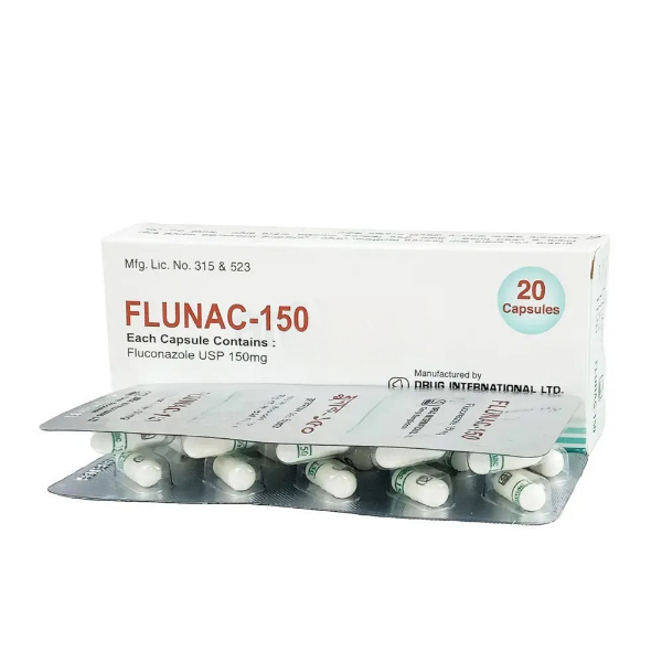 flunac-150-mg